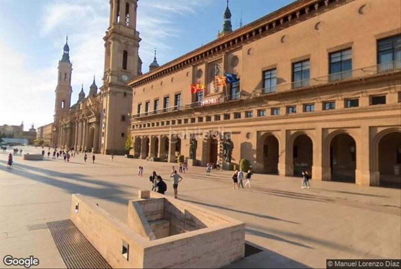 Foto b7deaba9-240d-40ed-b8ec-be04dbc3156e. Appartement dans La Almozara Zaragoza