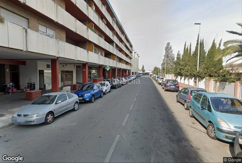 Foto e7361256-c379-4a0a-86fb-afcbd20f7cfc. Appartement dans La Almozara Zaragoza