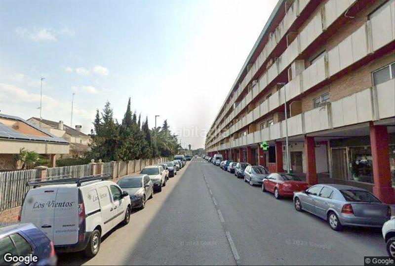 Foto ffbc1d70-9f1a-4ebc-9f7f-b8cc64500119. Appartement dans La Almozara Zaragoza