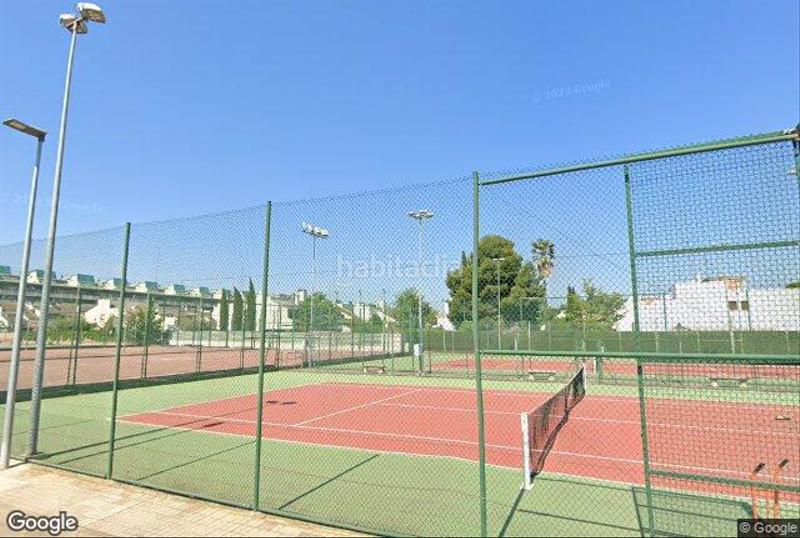 Foto 1ef21621-7a3c-4283-989a-c19dce742627. Etagenwohnung in La Almozara Zaragoza