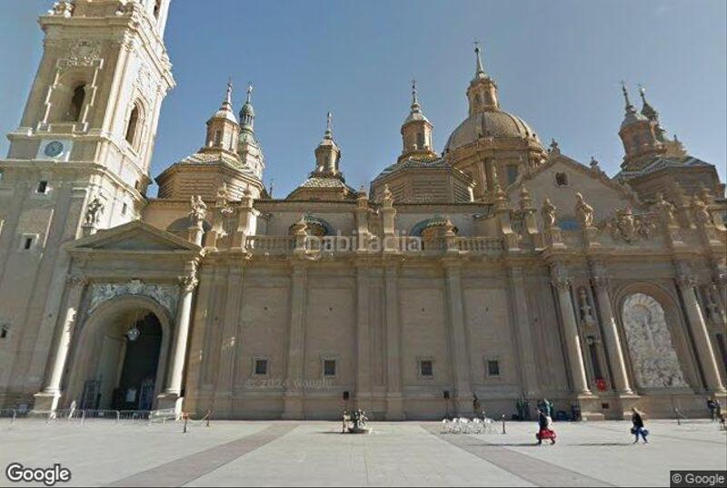 Foto 613307e5-e0c9-4f9d-9f0b-d40b56205b72. Etagenwohnung in La Almozara Zaragoza