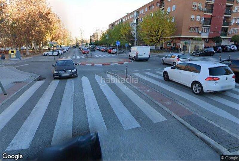 Foto 64a21815-f50c-4763-b759-0af2f56a085a. Casa adossada a Centro San Fernando de Henares