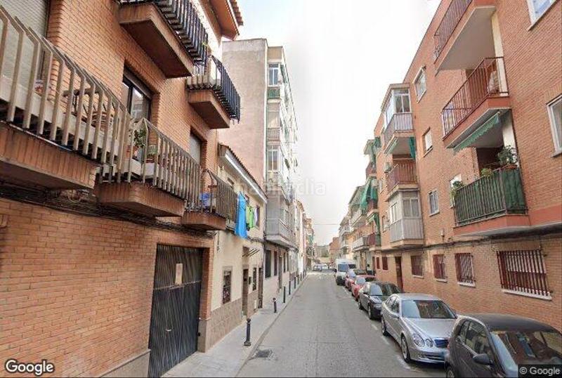 Foto 26a40d0d-2f9e-451f-bbf4-027c3de75a7a. Maison jumelée dans Centro San Fernando de Henares