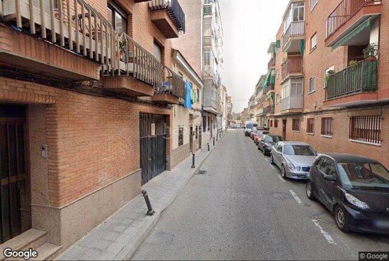 Foto 7177674d-e883-4c54-8f0e-cbbd05ecab75. Maison jumelée dans Centro San Fernando de Henares