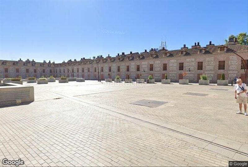 Foto b6b36269-e9cb-4a1a-b54e-7daffe69a288. Maison jumelée dans Centro San Fernando de Henares
