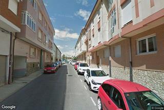 Etagenwohnung  Cl lope vega-nv