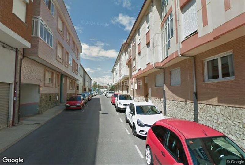 Foto 280c43bf-e766-48e3-bc53-16c8da3e64f4. Flat in Villaquilambre