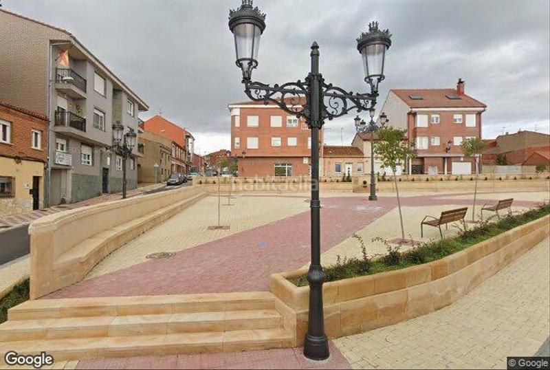 Foto a6735077-a836-4678-9ba0-0b4fd882d624. Flat in Villaquilambre