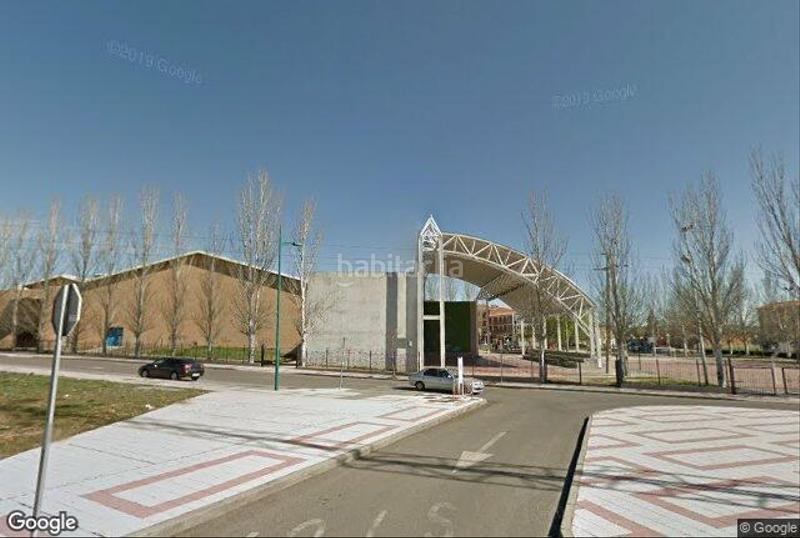 Foto b9e49a89-dd32-483e-851d-604831b63835. Flat in Villaquilambre