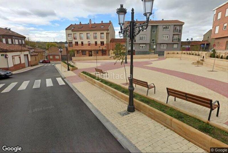 Foto badd4435-a55b-483f-98f8-1ff29d8a570e. Flat in Villaquilambre