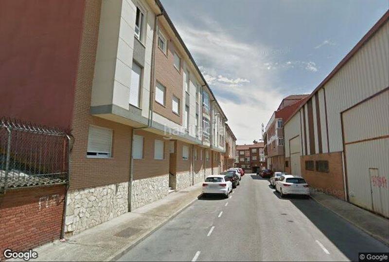 Foto e3a10280-eced-4380-b9b6-fcf563a94294. Flat in Villaquilambre