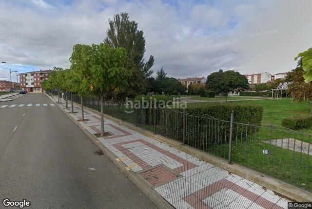 Foto 933505b4-5625-4d85-988e-fe4da5168a34. Pis a Villaquilambre
