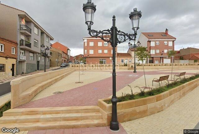 Foto a6735077-a836-4678-9ba0-0b4fd882d624. Pis a Villaquilambre
