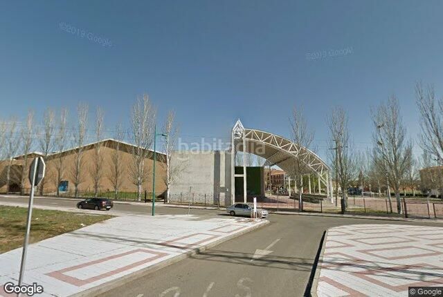 Foto b9e49a89-dd32-483e-851d-604831b63835. Pis a Villaquilambre