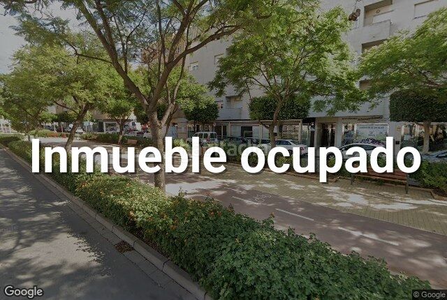 Foto a80740d9-891c-440d-a4bd-28c39f040802. Pis amb aparcament a Plaza de la Luz Ejido (El)