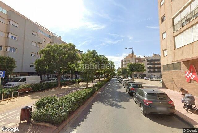 Foto f3f37f10-e4b4-45e7-bc2c-3e077d7ecca5. Pis amb aparcament a Plaza de la Luz Ejido (El)