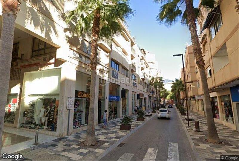 Foto 9105ddb3-1757-4691-b8c7-f1594a4b24e6. Appartamento con parcheggio in Plaza de la Luz Ejido (El)