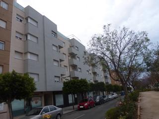 Piso  Ps alcalde garcia acien (e)