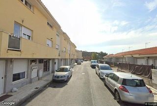 Chalet  Calle chica