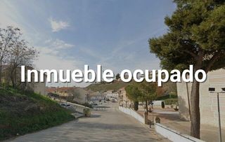 Chalet  Calle chica