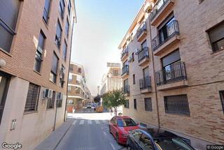 Appartement  Cl dr manzanares