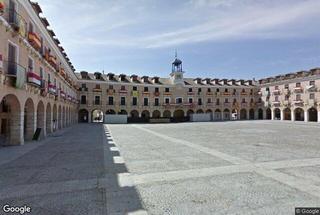 Appartement  Cl dr manzanares