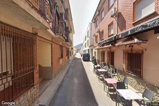 Appartement  Cl molinos