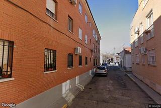 Appartement  Pz santa juana
