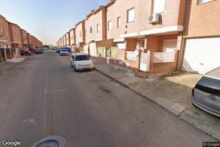 Semi detached house  Cl granada