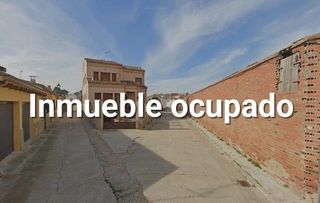 Etagenwohnung  Calle rio tajo  planta  puerta b