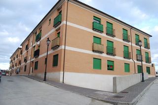 Pis  Calle rio tajo  planta  puerta b