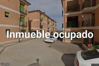 Pis  Calle rio tajo  planta  puerta b