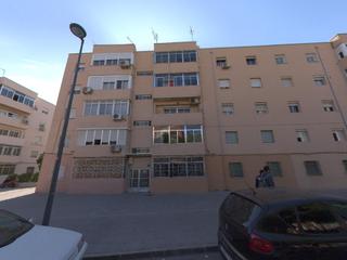 Appartement  Cl alpujarras las