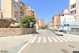 Etagenwohnung  Cl teide del