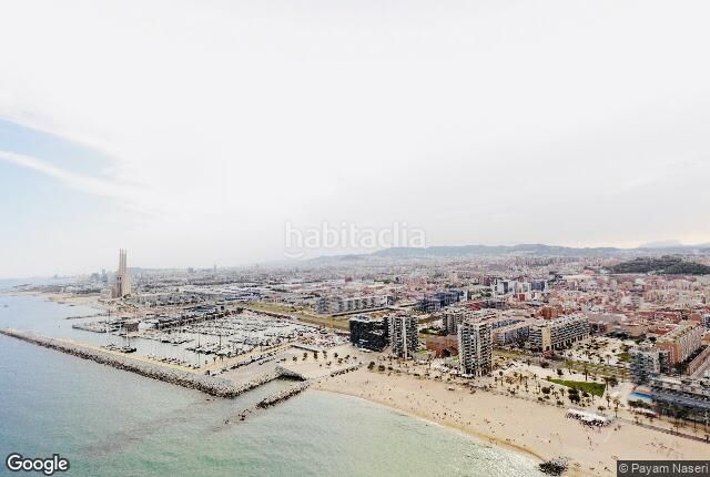 Foto ed22dd14-0bd6-4c33-94d3-d6c56ca7ed61. Pis a Bufalà Badalona