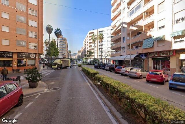 Foto cb095934-6819-43fe-8899-09145e077d9e. Pis a Corea Gandia