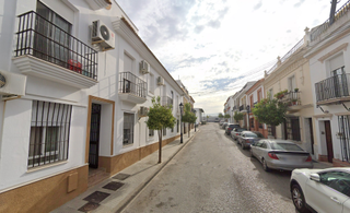 Appartement  Cl vazquez diaz