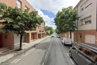 Appartement  Cl freixeneda  n-(b)