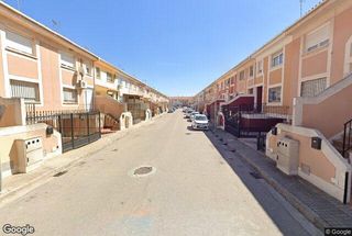 Casa adosada  Cl alondra