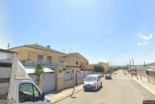 Chalet  Cl estadi    (arquets els)