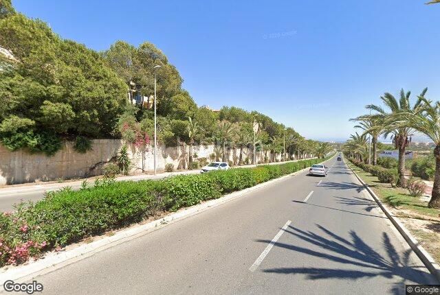 Foto b96b9119-f9e3-43e2-8e45-5914301349d6. Pis a Almerimar Ejido (El)