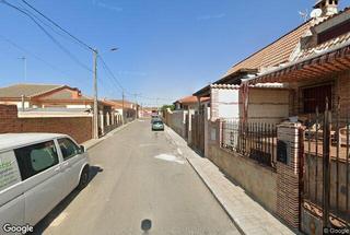 Maison jumelée  Cl caba baja (a)