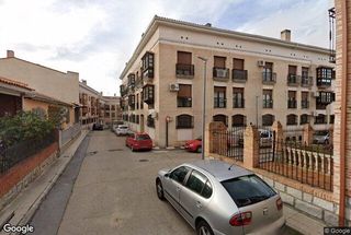 Zweistöckige Wohnung  Cl virgen carmen