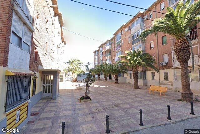 Foto 5373094d-e12b-4c92-b83b-3aff6f4c669b. Pis a Centro Ciudad Paterna