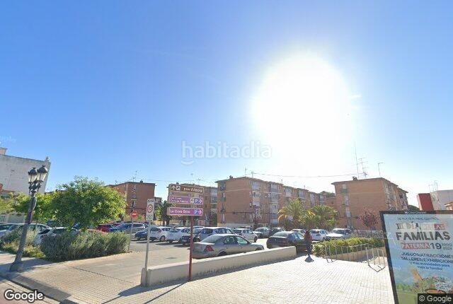 Foto f8033e9c-c165-4e25-b2d3-ab1724debe13. Pis a Centro Ciudad Paterna