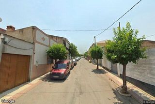 Casa adossada a CL ZURBARAN