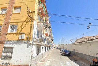Appartement  Cl paquita torres