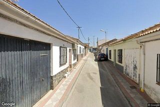 Semi detached house  Cl cuenca