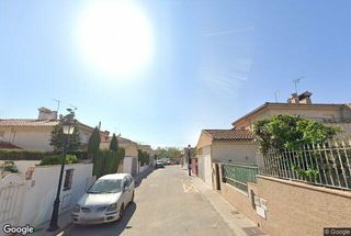 Semi detached house  Cl almudena (hi)