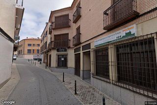 Zweistöckige Wohnung  Cl vicente morales